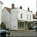 TG5208 : 224 Northgate Street, Great Yarmouth by Alan Murray-Rust