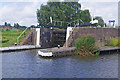 SP1975 : Knowle Locks by Stephen McKay