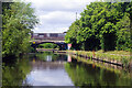 SP1184 : Kings Road Bridge, Grand Union Canal by Stephen McKay