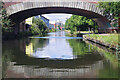 SP0885 : Small Heath Bridge, Grand Union Canal by Stephen McKay