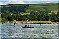 NY4623 : Ullswater, Park Foot by David Dixon