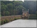 SK3372 : Linacre Reservoir by Graham Hogg