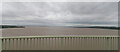 TA0224 : The Humber seen from The Humber Bridge by habiloid