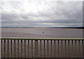 TA0224 : The Humber seen from The Humber Bridge by habiloid