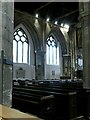 SE5951 : Holy Trinity, Micklegate, York by Alan Murray-Rust