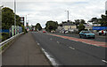 J4086 : The A2 at Carrickfergus by Rossographer