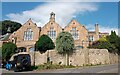 NZ0516 : Former School, West View/St. Mary's Close, Barnard Castle by Stephen Armstrong