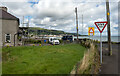 D2817 : Road junction, Carnlough by Rossographer