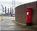 D4102 : Postbox, Larne by Rossographer