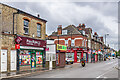 TQ3267 : Selhurst Road by Ian Capper