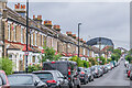 TQ3267 : Holmesdale Road by Ian Capper