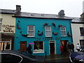 Q4401 : The Dolphin Shop in Dingle by Marathon