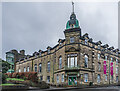 SK0573 : Buxton Museum by Ian Capper