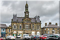 SK0573 : Buxton Town Hall by Ian Capper