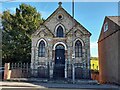 SK4648 : Former Wesleyan Methodist Chapel by Ian Calderwood