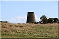 NZ3863 : Cleadon Windmill by Chris Allen