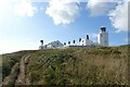 SW7011 : Lizard Lighthouse by DS Pugh