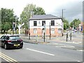 SJ8598 : Former Mitchell Arms by Gerald England