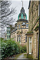 SK0573 : Buxton Museum by Ian Capper