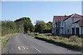 TM1626 : Substantial House on Route 51 by Glyn Baker