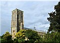 TM5076 : St Edmund's Church Southwold by Bill Harrison