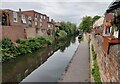 SO8171 : Staffordshire and Worcestershire Canal in Stourport-on-Severn by Mat Fascione