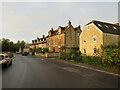 SP4909 : Wolvercote Green, Wolvercote, near Oxford by Malc McDonald