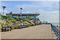 TV6198 : Eastbourne Promenade by Ian Capper