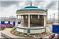 TV6198 : Eastbourne Bandstand by Ian Capper