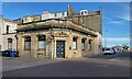 SX9472 : Former bank, Teignmouth by Robin Stott