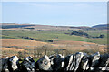 SD7777 : Moorland near Ingman Lodge by David Dixon