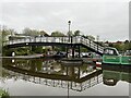 SJ9420 : Entrance to Stafford Boat Club by Jonathan Hutchins