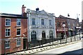 SJ8990 : Stockport Savings Bank by Gerald England