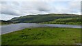 NN6384 : North eastern end of Loch Ericht, Dalwhinnie by Colin Park