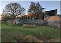 SK5310 : The ruins of Bradgate House by Mat Fascione