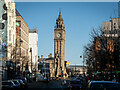 J3474 : The Albert Clock, Belfast by Rossographer