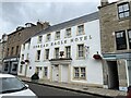 NT6520 : Spread Eagle Hotel, Jedburgh by Jonathan Hutchins