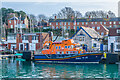 SY6878 : RNLB The Duke of Kent by Ian Capper