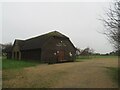 SZ1999 : Thorney Hill Community Centre, near Bransgore by Malc McDonald