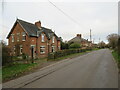 SY9392 : Wareham Road, Organford, near Wareham by Malc McDonald