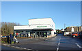 TQ5821 : Waitrose, Station Road by Des Blenkinsopp