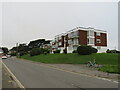 SZ1892 : Mudeford, Christchurch by Malc McDonald