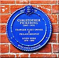 TA0828 : Heritage Plaque, Kingston upon Hull by Bernard Sharp