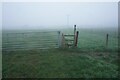 SK0723 : Staffordshire Way towards Abbots Bromley by Bill Boaden