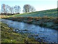 TA1232 : Lambwath Stream Aquagreen, Kingston upon Hull by Bernard Sharp