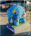 SE5703 : Elmer in Doncaster by Dave Pickersgill