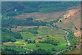 NY3020 : A591 north of Thirlmere by Toby Speight