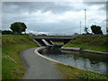 NS5270 : Boulevard Bridge by william craig