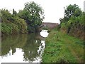 SU0563 : Kennet & Avon Canal by Michel Van den Berghe