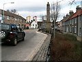 NS9387 : High St, Kincardine on Forth by Jim Bain